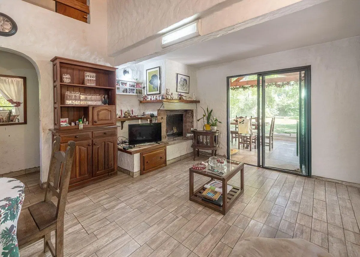 VENTA CASA EN COUNTRY LOMA VERDE/ APTO CREDITO 5