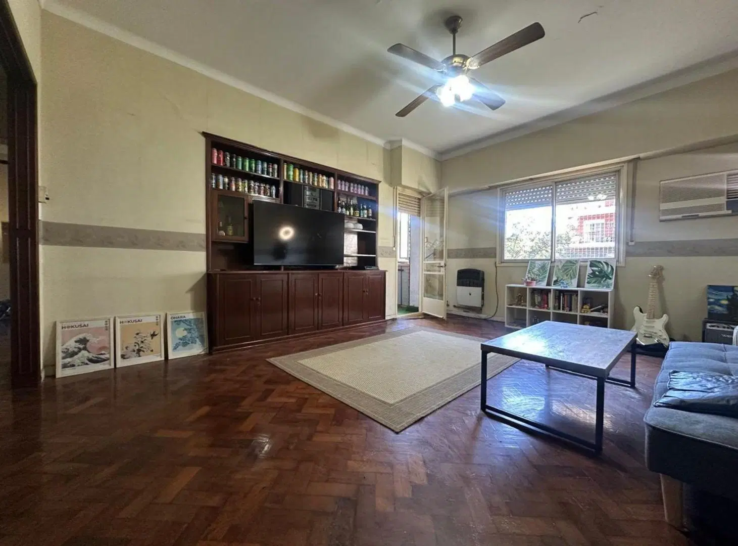 Departamento en venta 4 amb P. Chacabuco 2