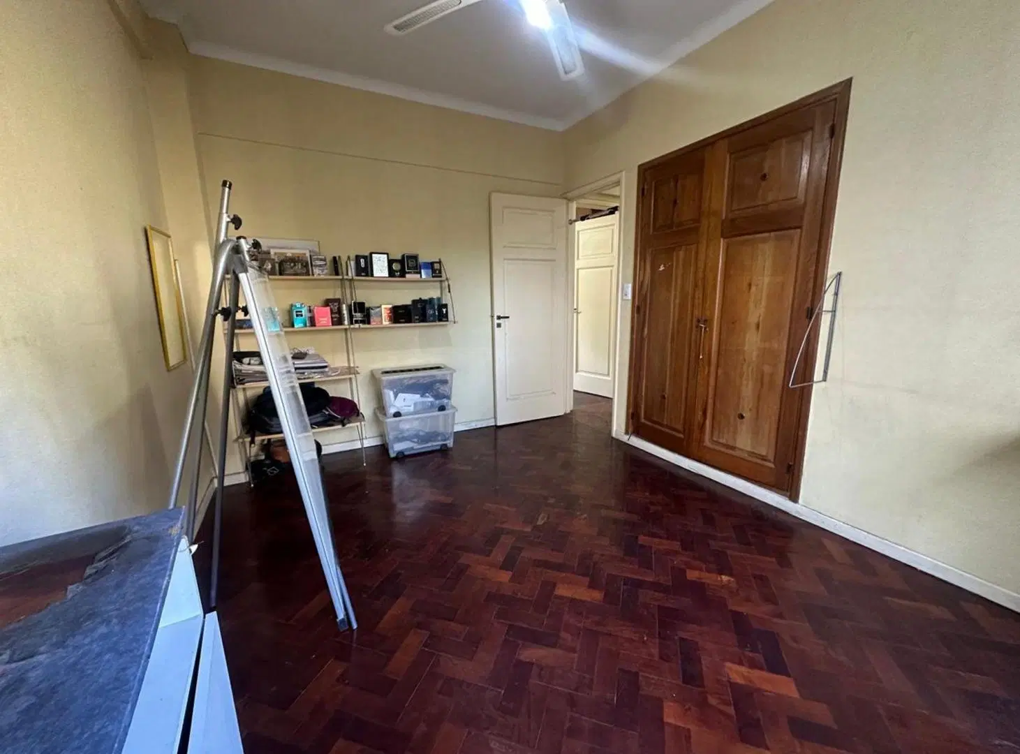 Departamento en venta 4 amb P. Chacabuco 5