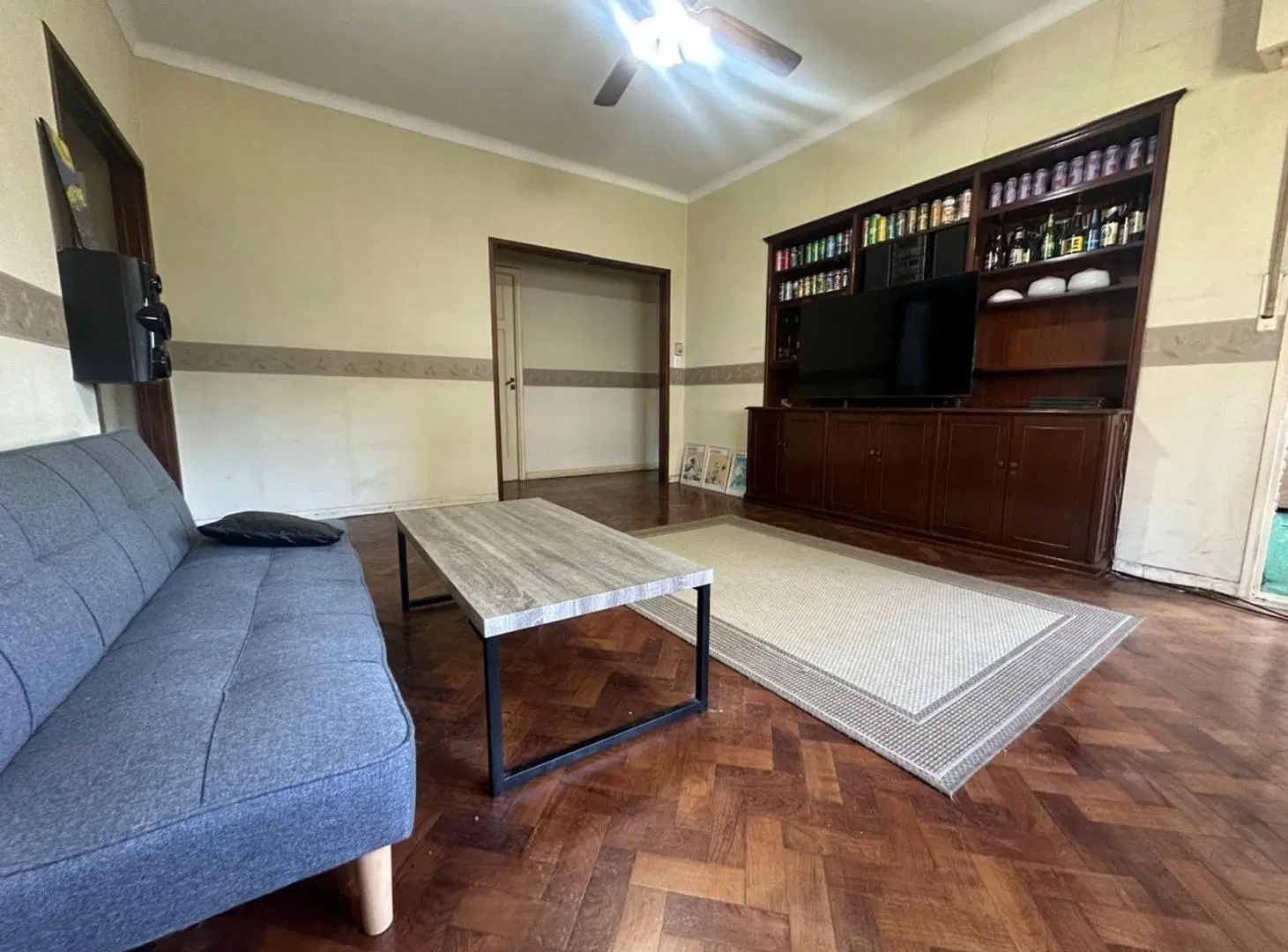 Departamento en venta 4 amb P. Chacabuco 3