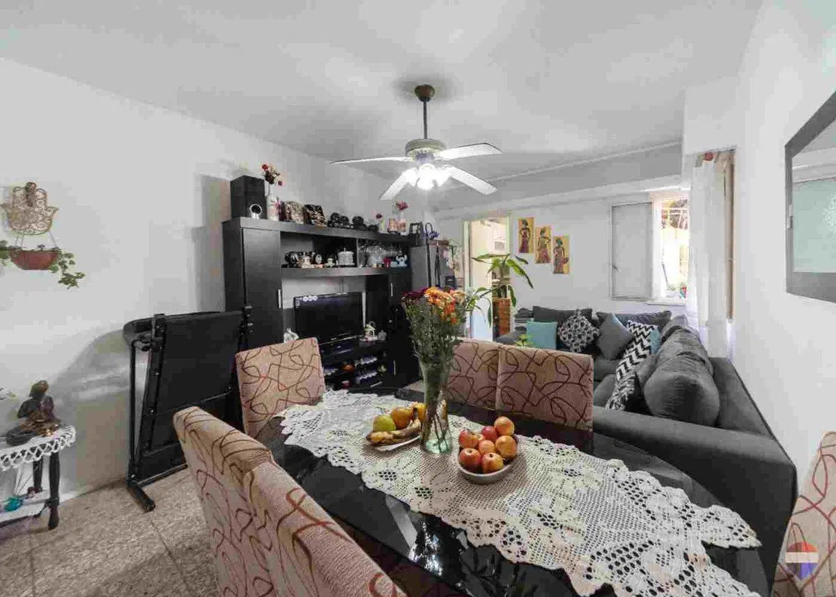 VENTA DEPARTAMENTO 3 AMBIENTES EN VILLA CRESPO 4