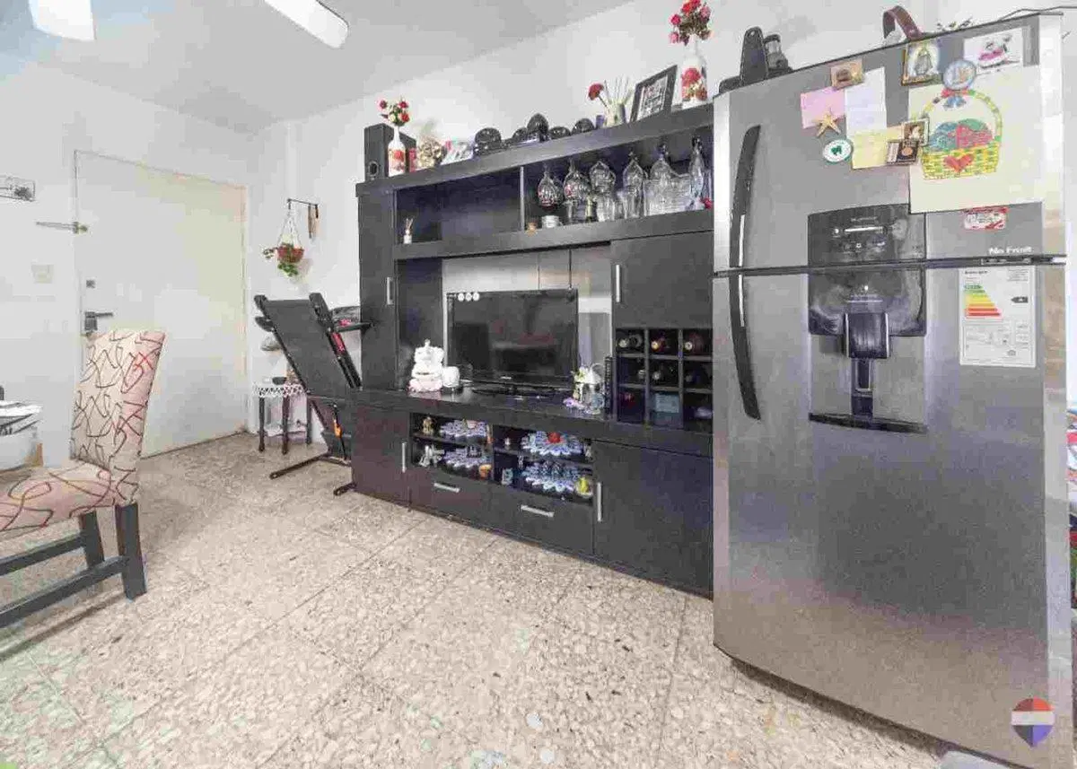 VENTA DEPARTAMENTO 3 AMBIENTES EN VILLA CRESPO 2