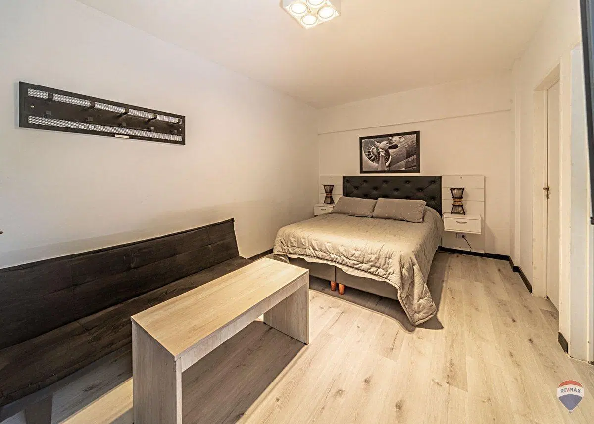Venta Departamento Monoambiente en Núñez 3