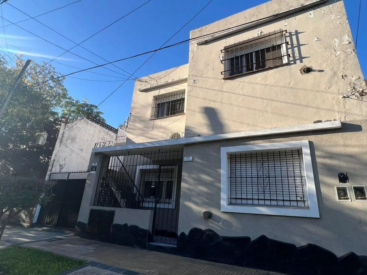 VENTA-PH Boulogne 3 amb Patio-San Isidro- SIN EXP 4