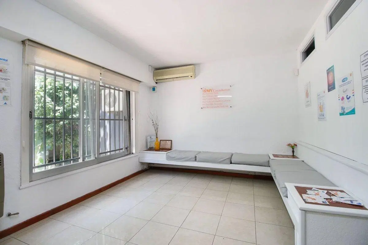 VENTA Casa 7 amb Boulogne San Isidro Jardin 3 coch 3