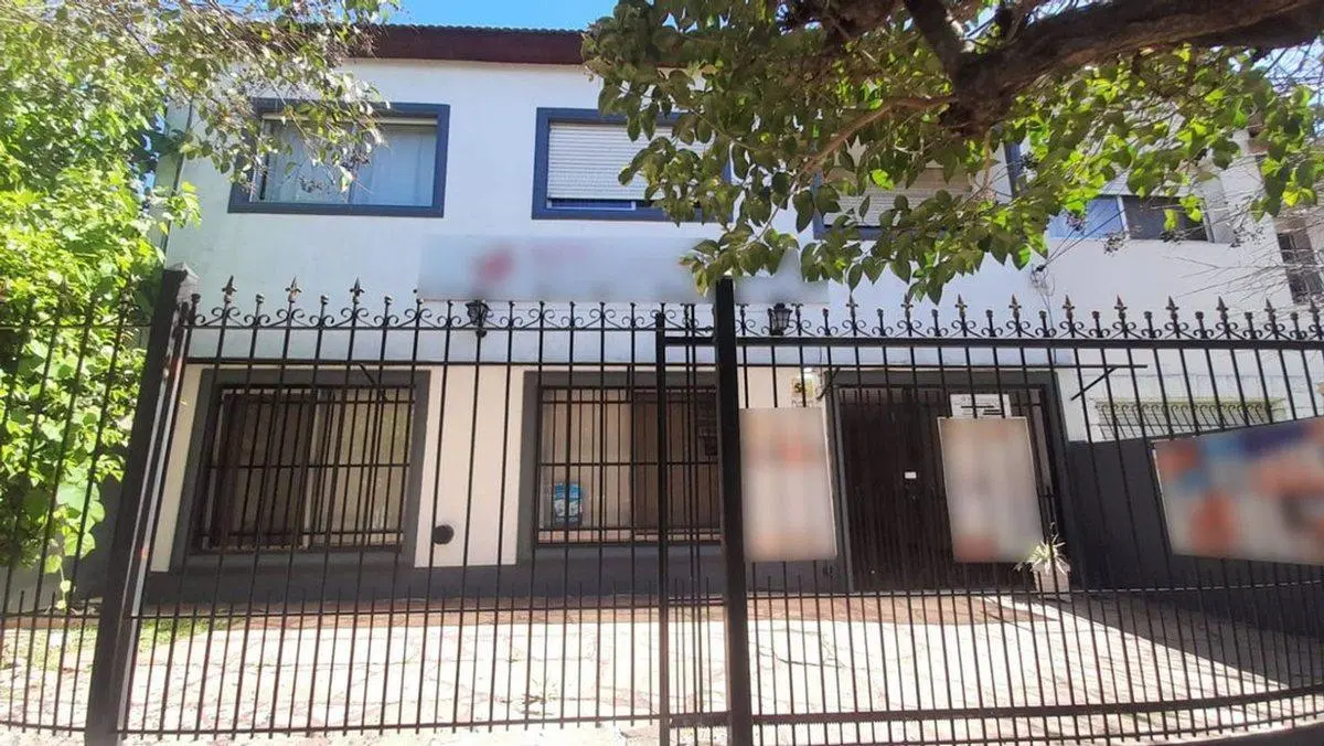 VENTA Casa 7 amb Boulogne San Isidro Jardin 3 coch 2