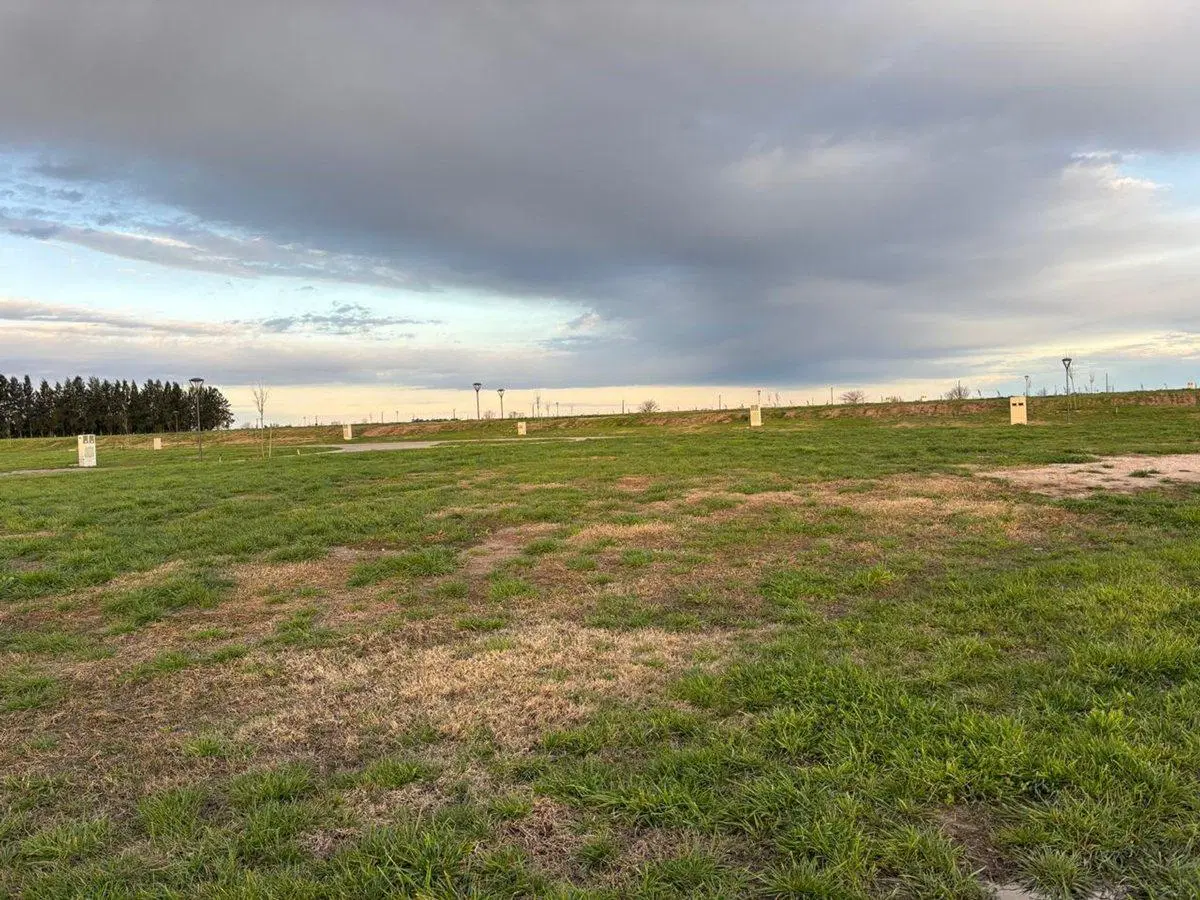 VENTA LOTE 769 m2 a LAGUNA, LAS VICTORIAS, Canning 2