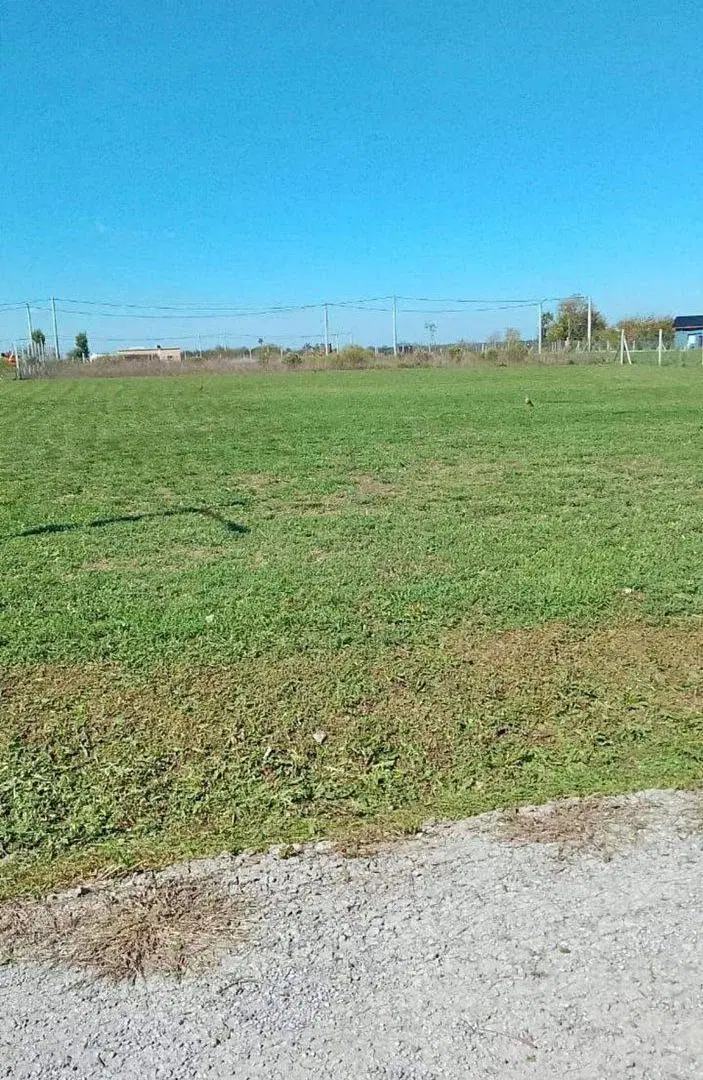 LOTE EN VENTA – BARRIO EL LAZO, CAPILLA DEL SEÑOR 4