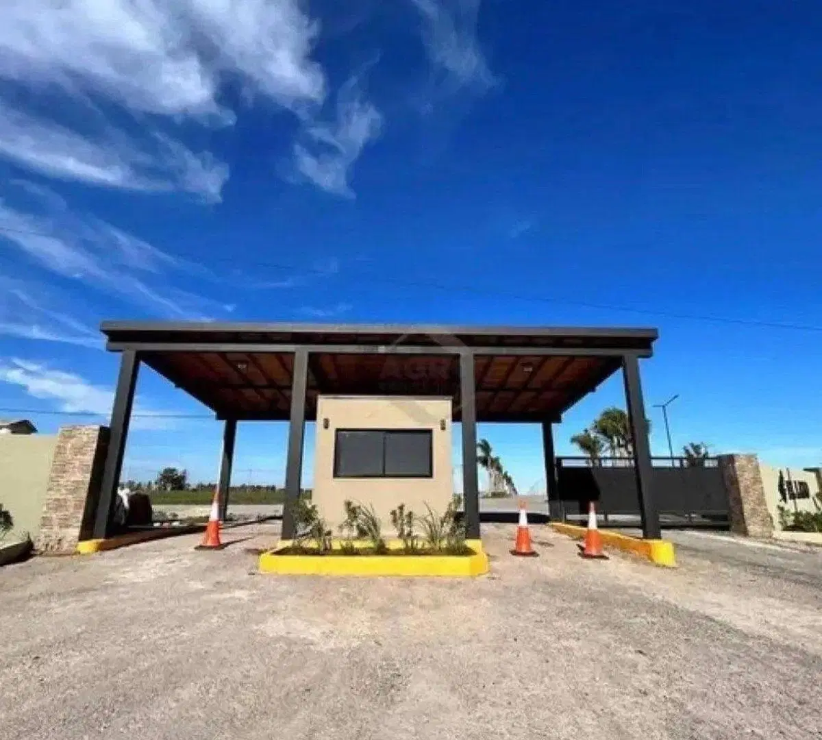 LOTE EN VENTA – BARRIO EL LAZO, CAPILLA DEL SEÑOR 3
