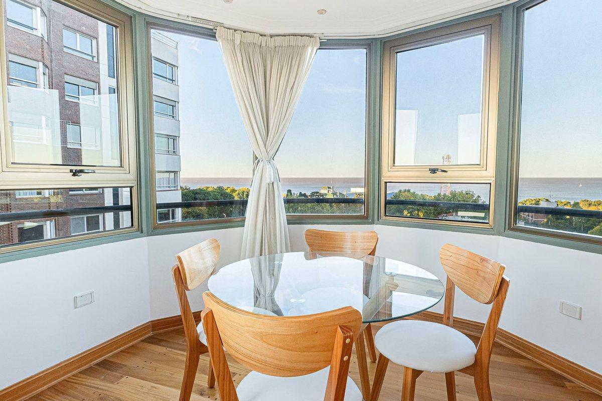 Foto de VENTA Piso 7 con Gran Vista al Río-La Lucila, imagen 3