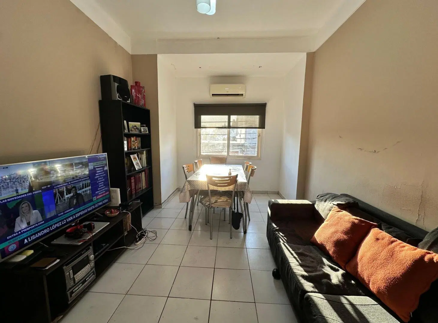 venta ph 3 amb c/ terraza en San Andres 3