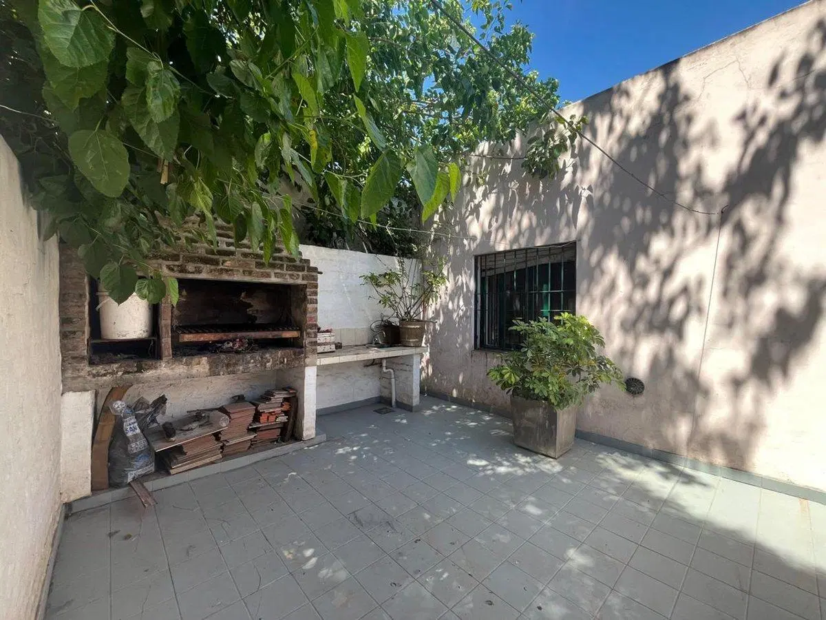VENTA Casa4amb+Local-Patio Parrilla COCHERA MERLO 8