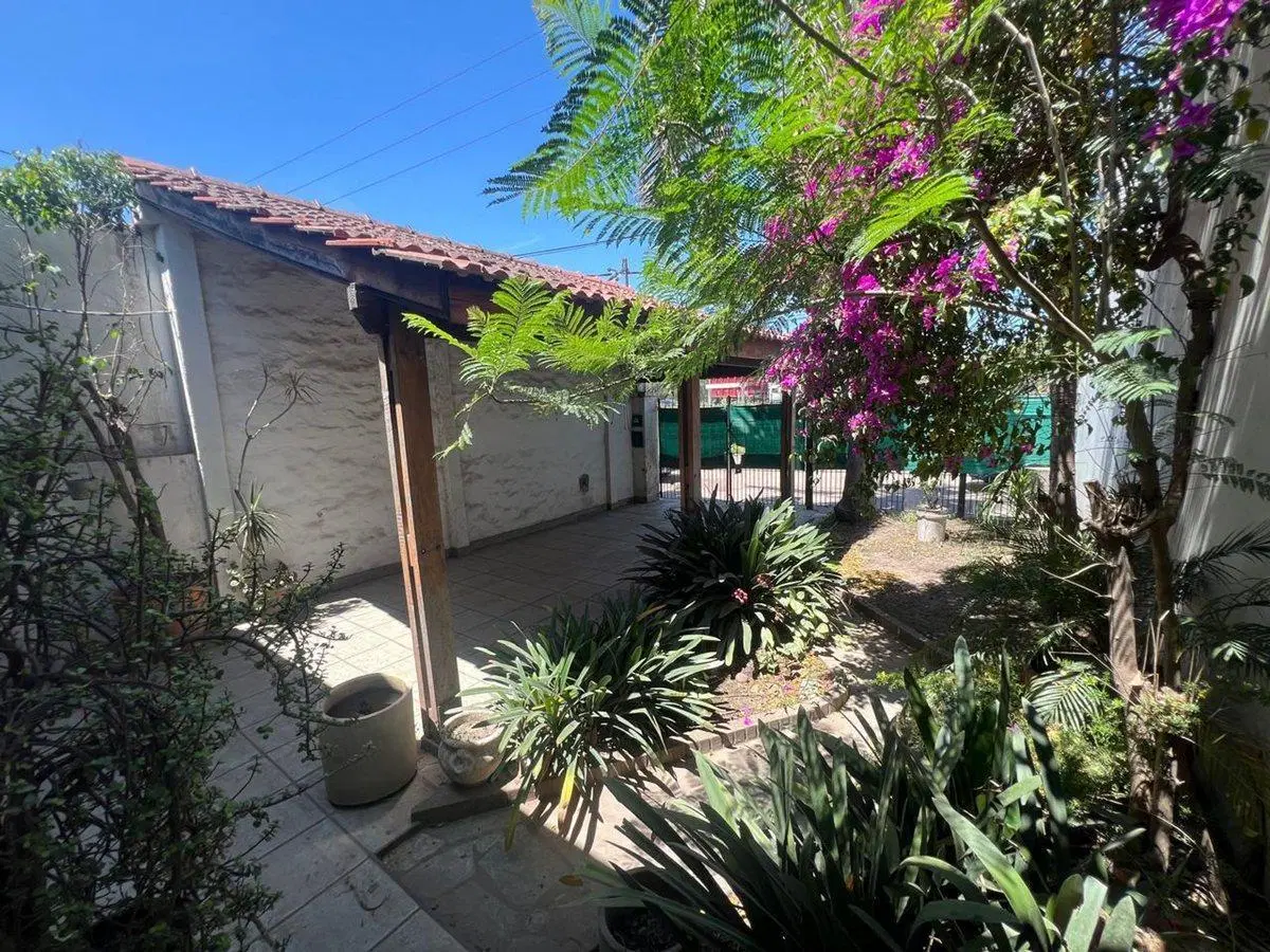 VENTA Casa4amb+Local-Patio Parrilla COCHERA MERLO 4