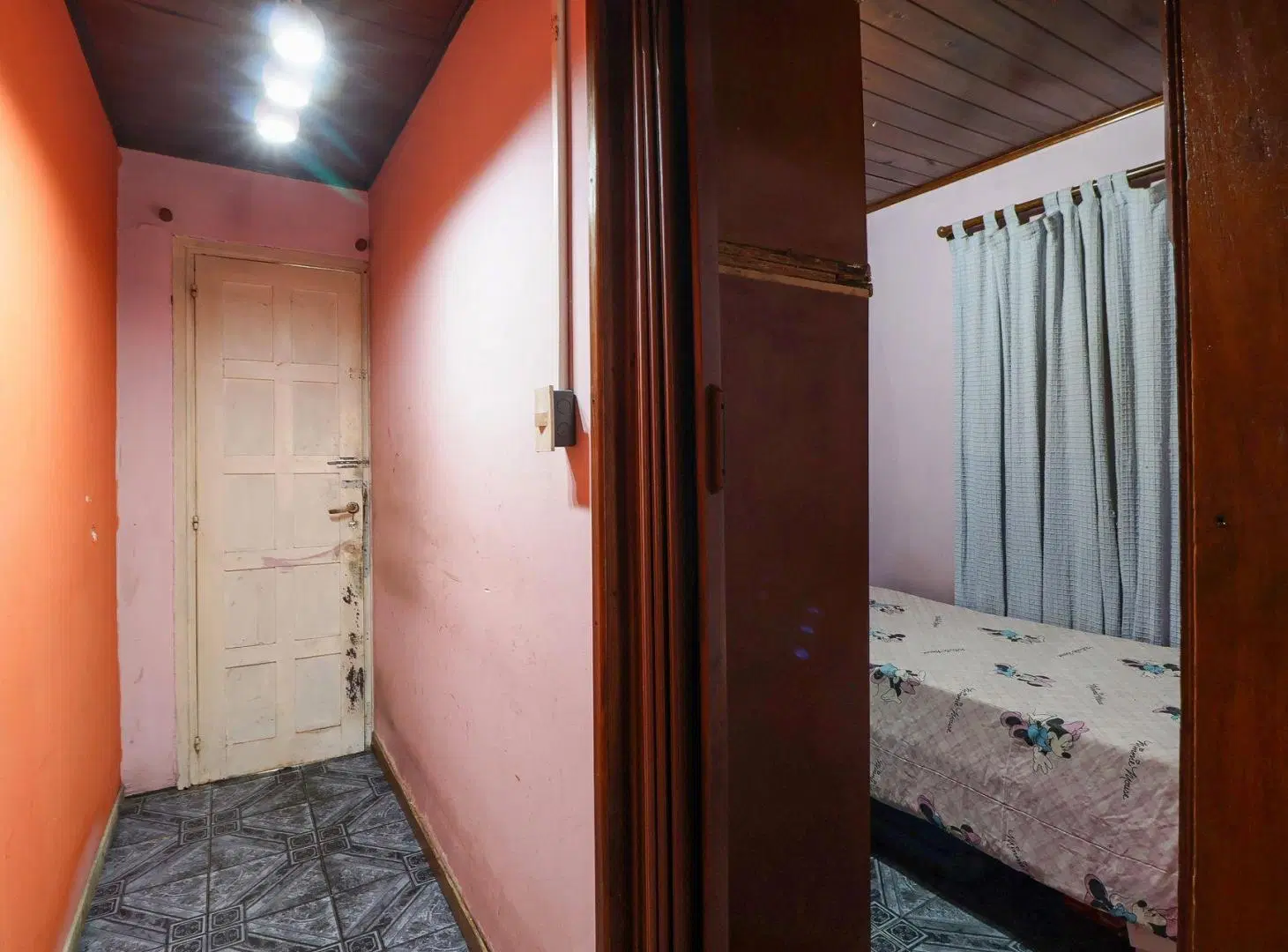 Venta casa 5 amb. + dep 2 amb. en mismo lote 10x50 5