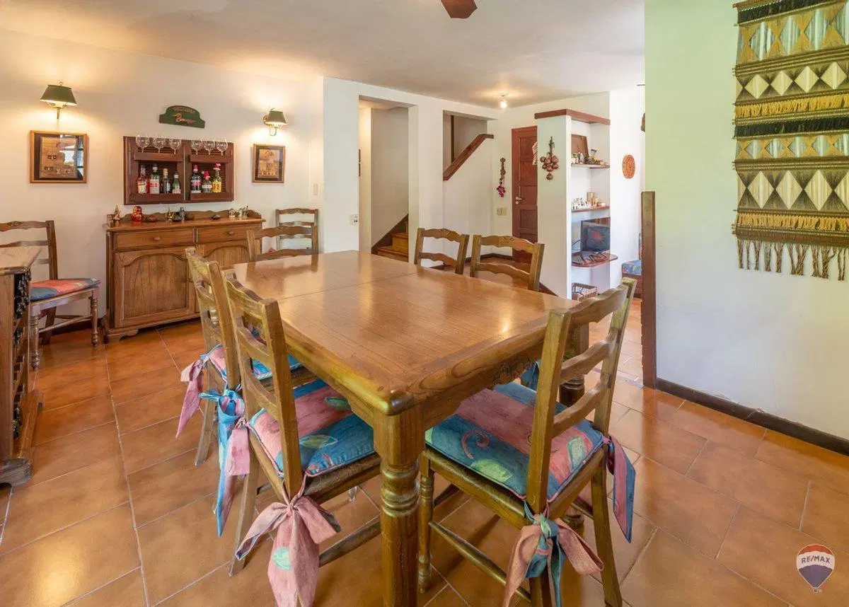 VENTA CASA EN COUNTRY LOMA VERDE / APTO CREDITO 3