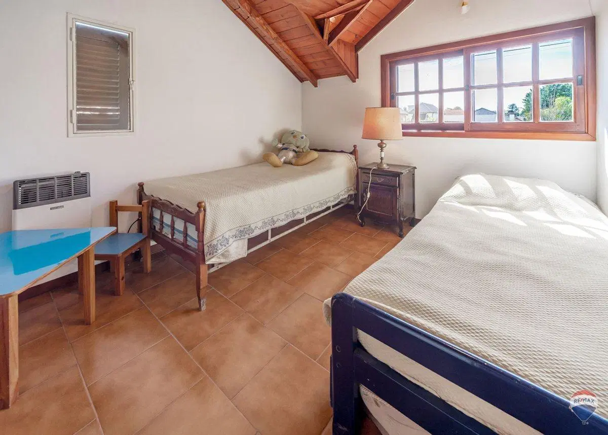 VENTA CASA EN COUNTRY LOMA VERDE / APTO CREDITO 4