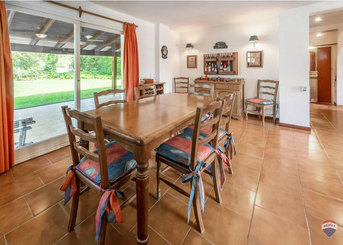 VENTA CASA EN COUNTRY LOMA VERDE / APTO CREDITO 5