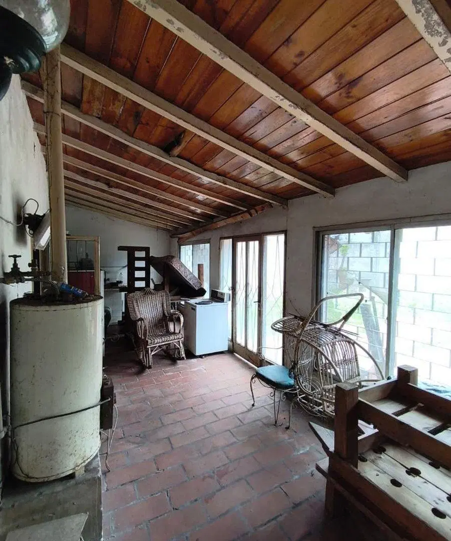 venta casa a refaccionar LOTE propio OPORTUNIDAD! 5