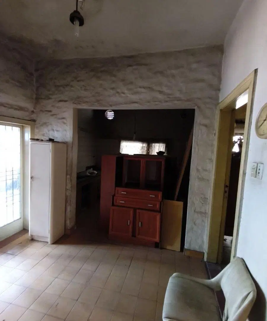 venta casa a refaccionar LOTE propio OPORTUNIDAD! 3