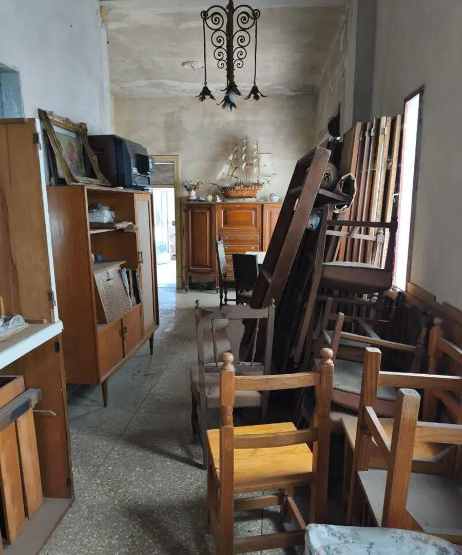 venta casa a refaccionar LOTE propio OPORTUNIDAD! 2