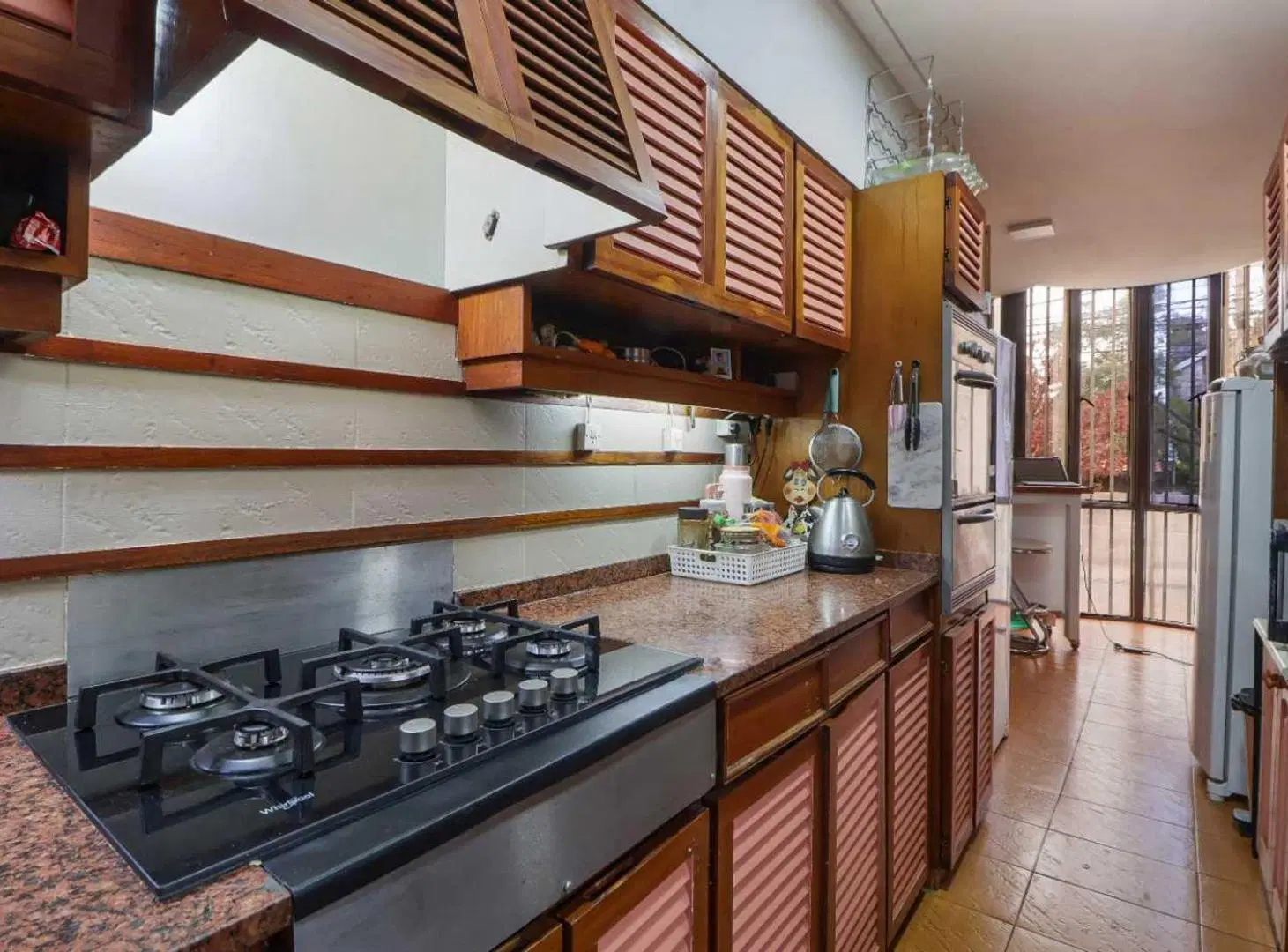 VENTA Casa 6amb Olivos Golf Parque Cocheras Pileta 5
