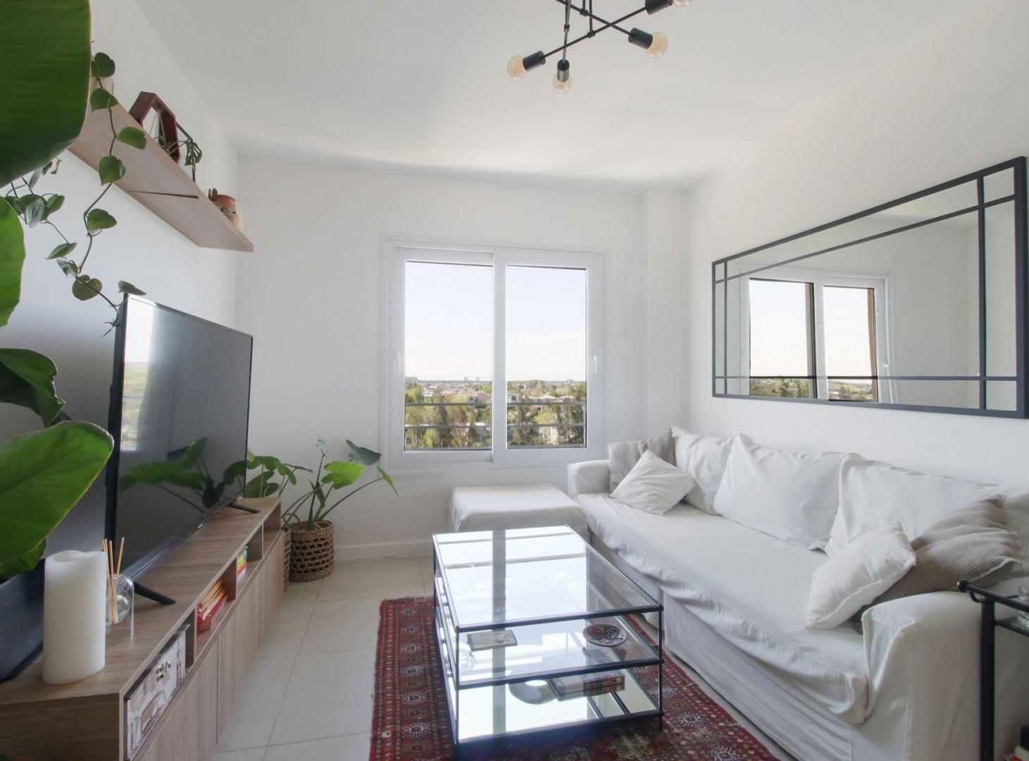 Foto de Departamento dúplex 3 amb. con terraza y cochera, imagen 1