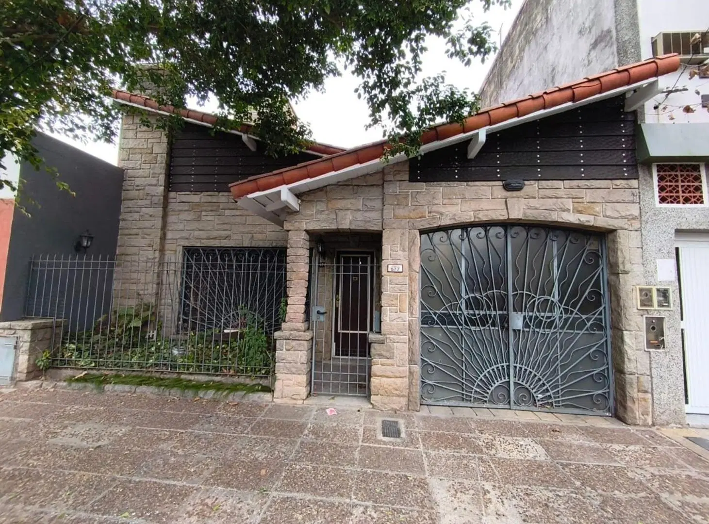 Alquiler de casa 4 amb, cochera, terraza y patio!! 8