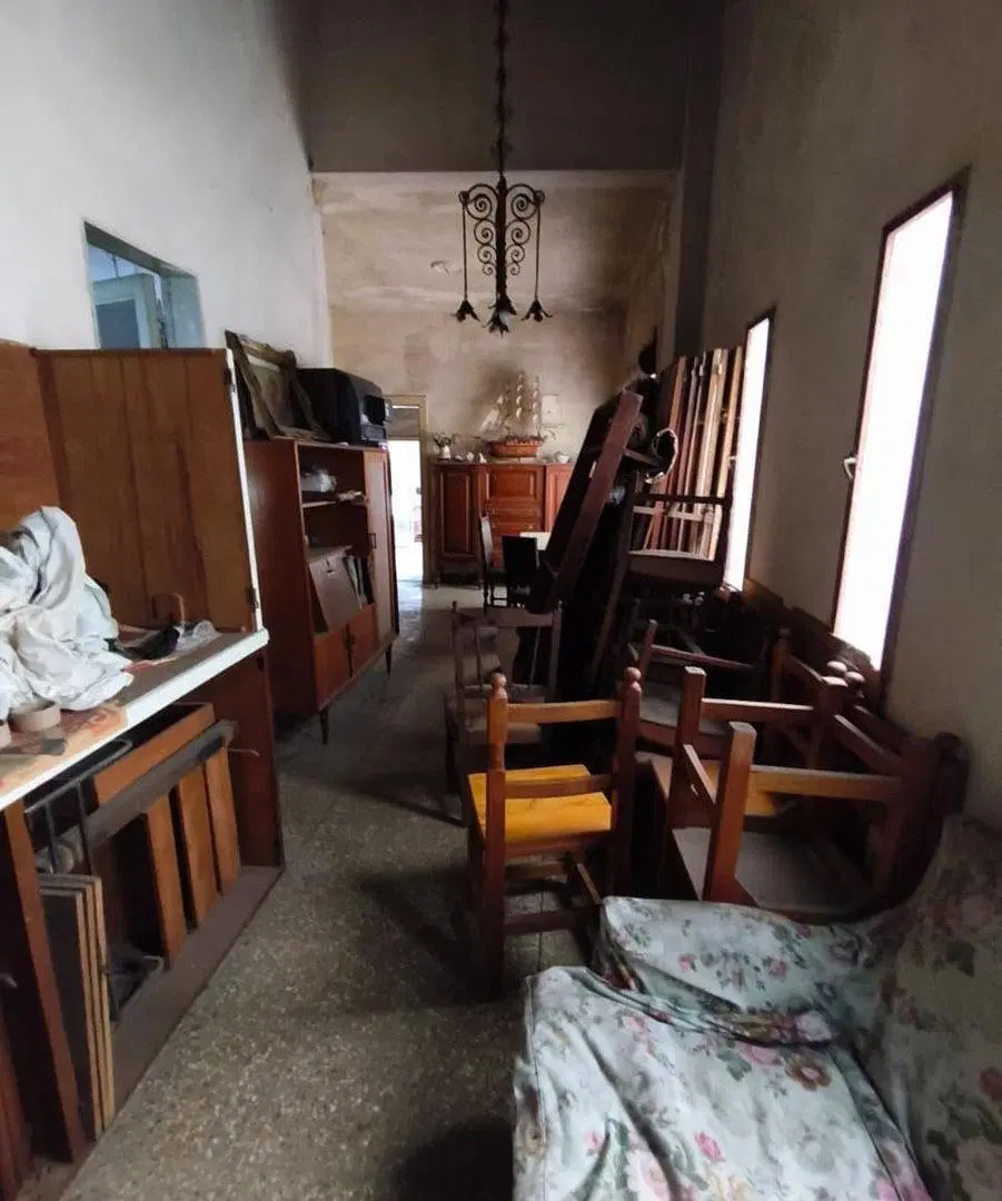 venta casa a refaccionar LOTE propio OPORTUNIDAD! 5