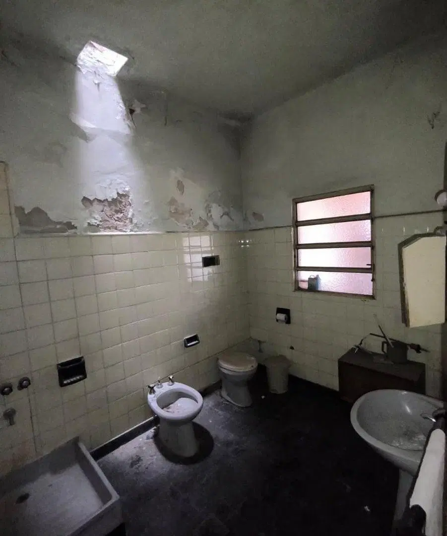 venta casa a refaccionar LOTE propio OPORTUNIDAD! 3