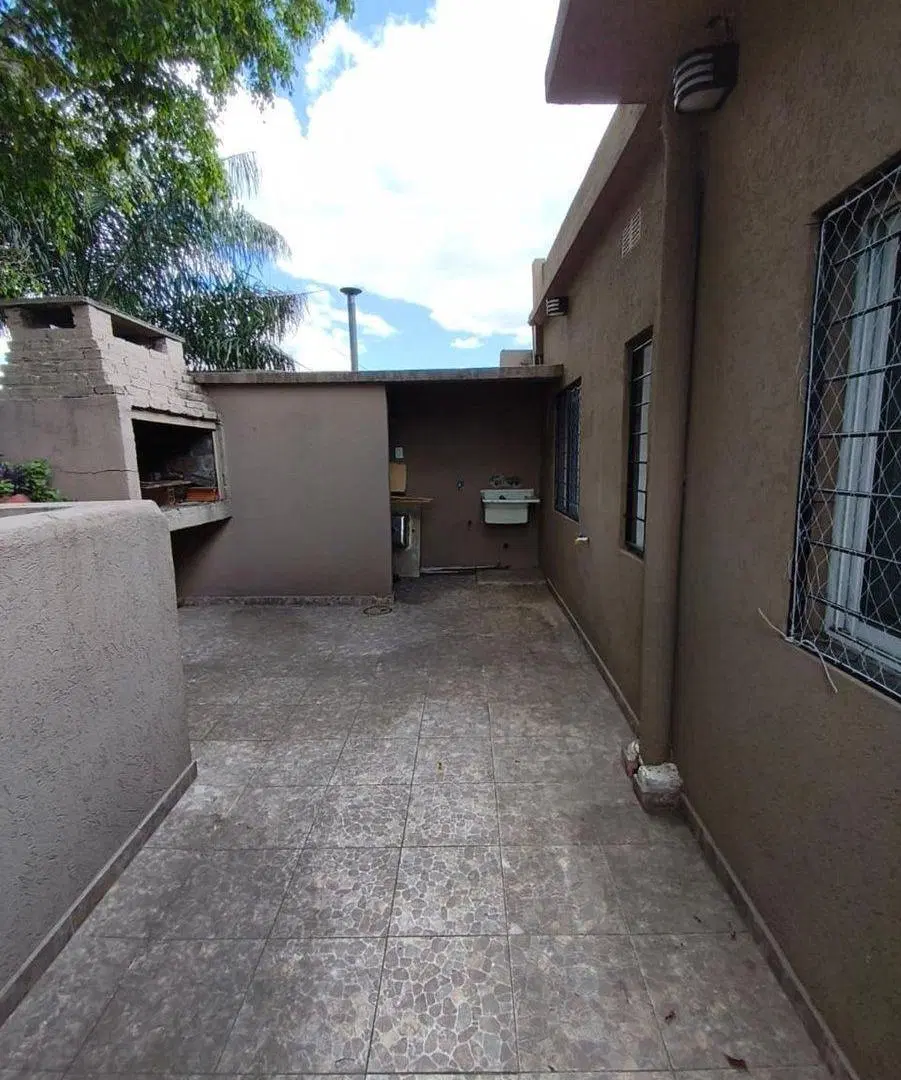 Venta PH 3 amb. recien refaccionado OPORTUNIDAD! 3