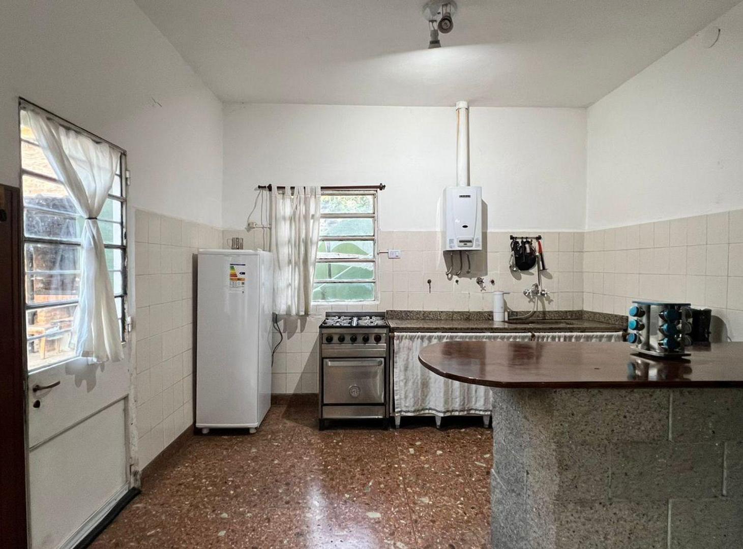 Foto de VENTA Casa Multi Vicente Lopez. Gran Patio Terraza, imagen 1