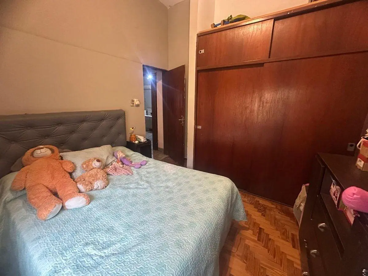 VENTA  PH 3 AMB C/ PATIO Y COCHERA VILLA BALLESTER 4