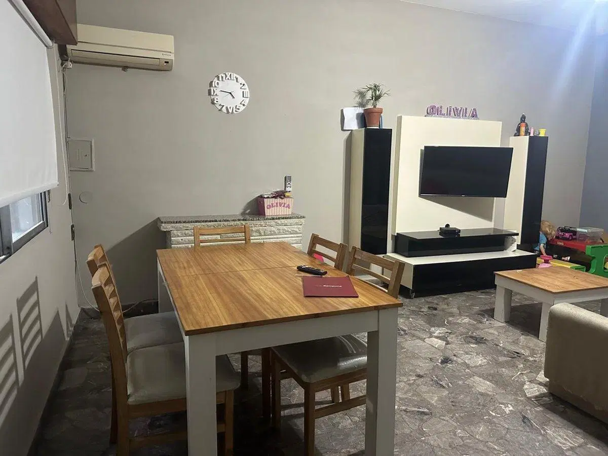 VENTA  PH 3 AMB C/ PATIO Y COCHERA VILLA BALLESTER 1