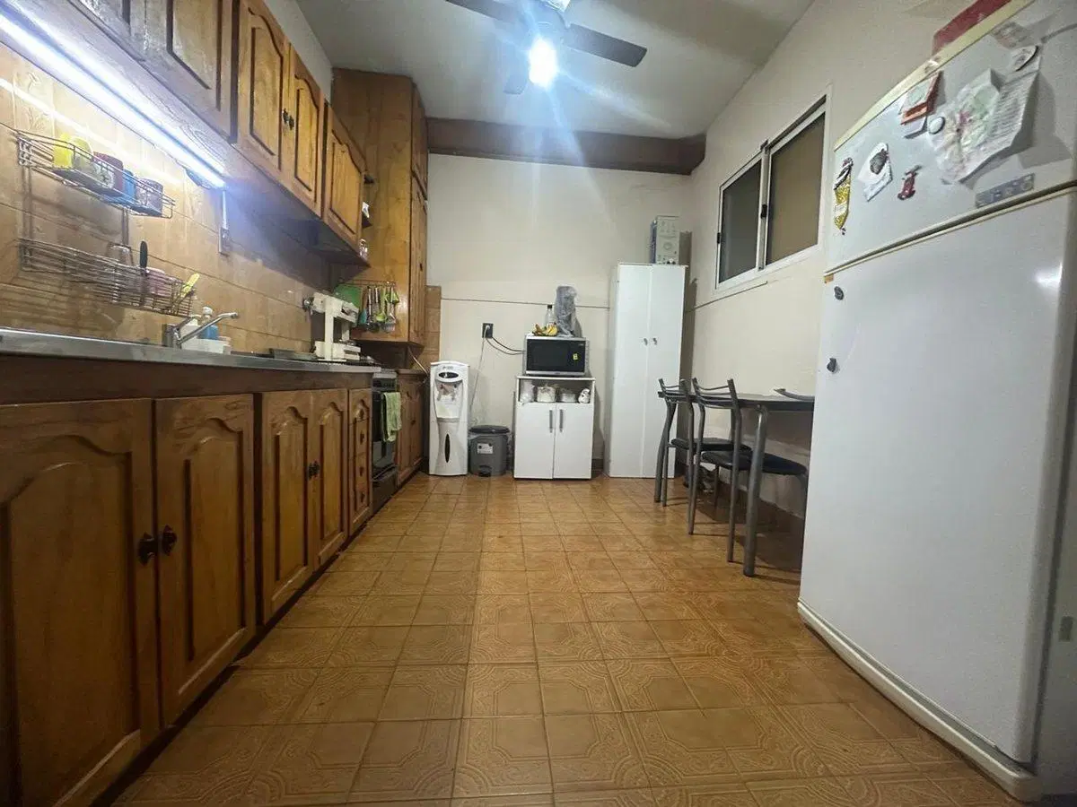 VENTA  PH 3 AMB C/ PATIO Y COCHERA VILLA BALLESTER 2