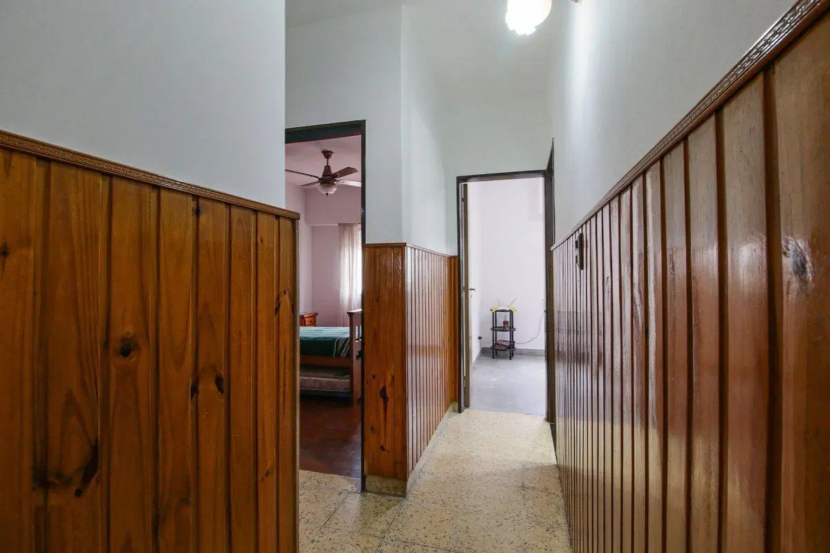 Venta lote 2 casas de 4 amb + quincho y cochera 2
