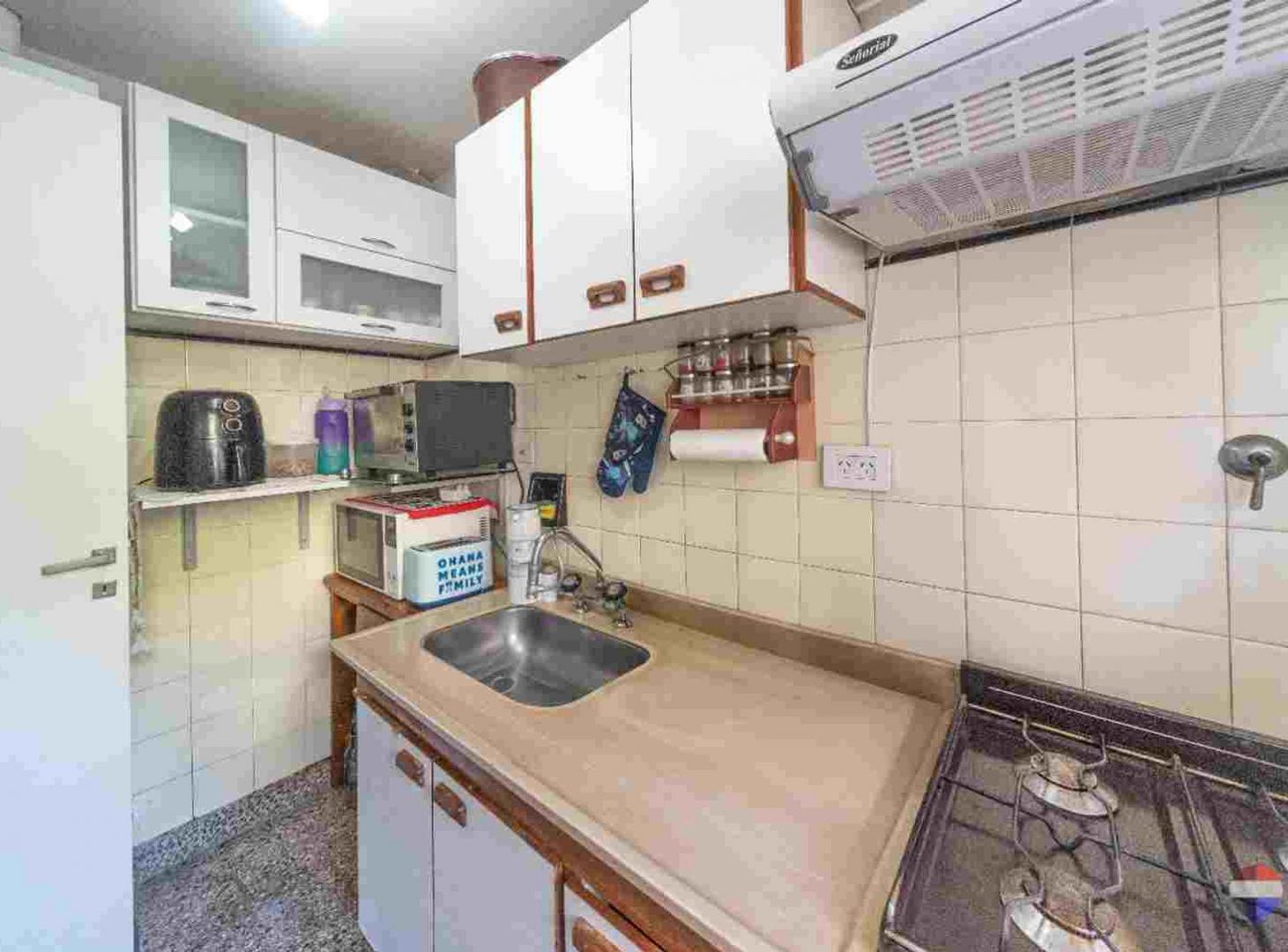 Foto de VENTA DEPARTAMENTO 3 AMBIENTES EN VILLA CRESPO, imagen 3