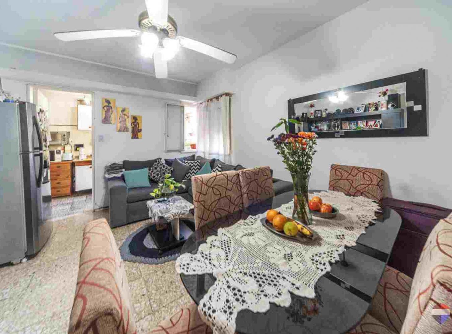 Foto de VENTA DEPARTAMENTO 3 AMBIENTES EN VILLA CRESPO, imagen 1