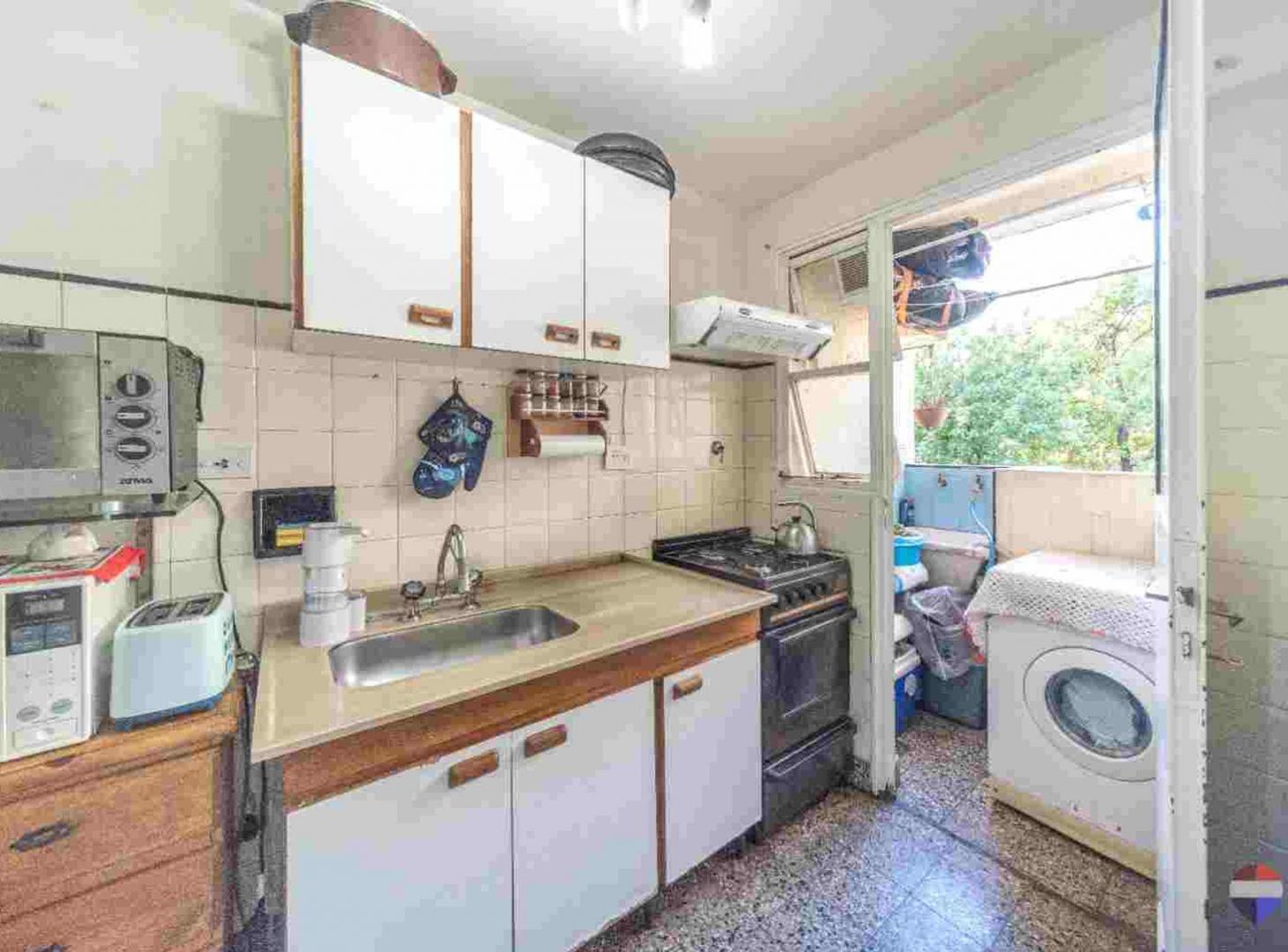 Foto de VENTA DEPARTAMENTO 3 AMBIENTES EN VILLA CRESPO, imagen 5