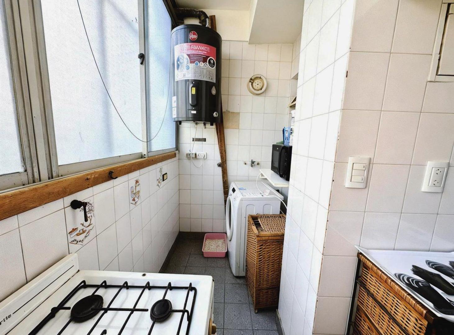 Foto de Departamento en venta 4 amb P. Chacabuco, imagen 5