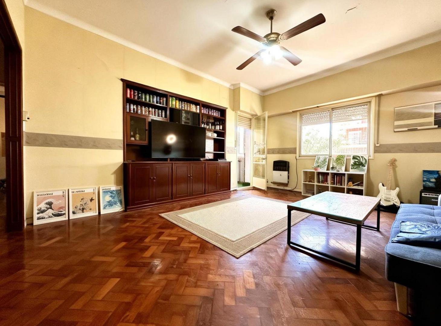 Foto de Departamento en venta 4 amb P. Chacabuco, imagen 1