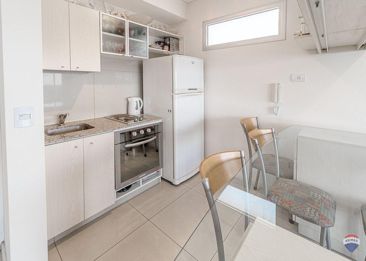 Foto de Venta departamento Semipiso estilo Loft en Núñez, imagen 3