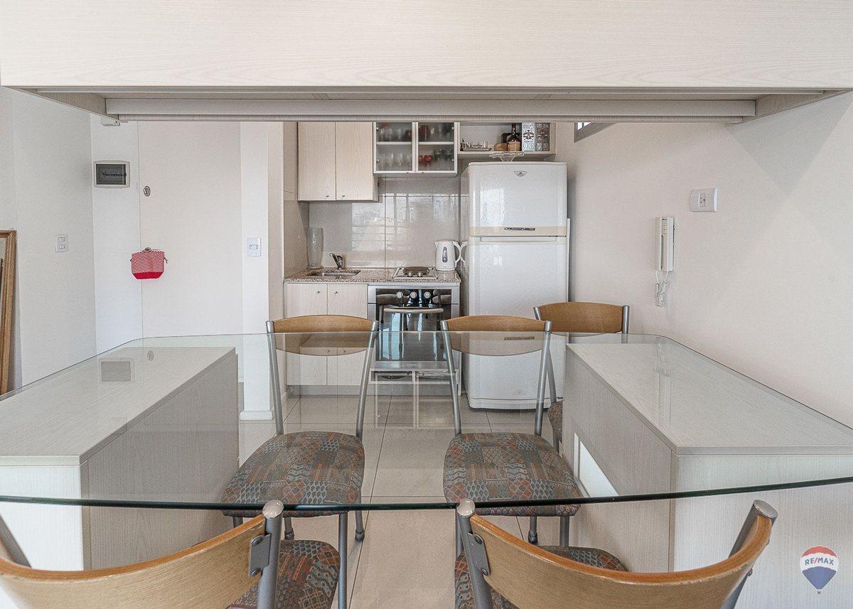 Foto de Venta departamento Semipiso estilo Loft en Núñez, imagen 5