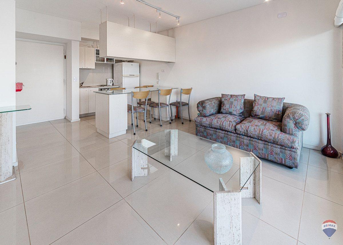 Foto de Venta departamento Semipiso estilo Loft en Núñez, imagen 4