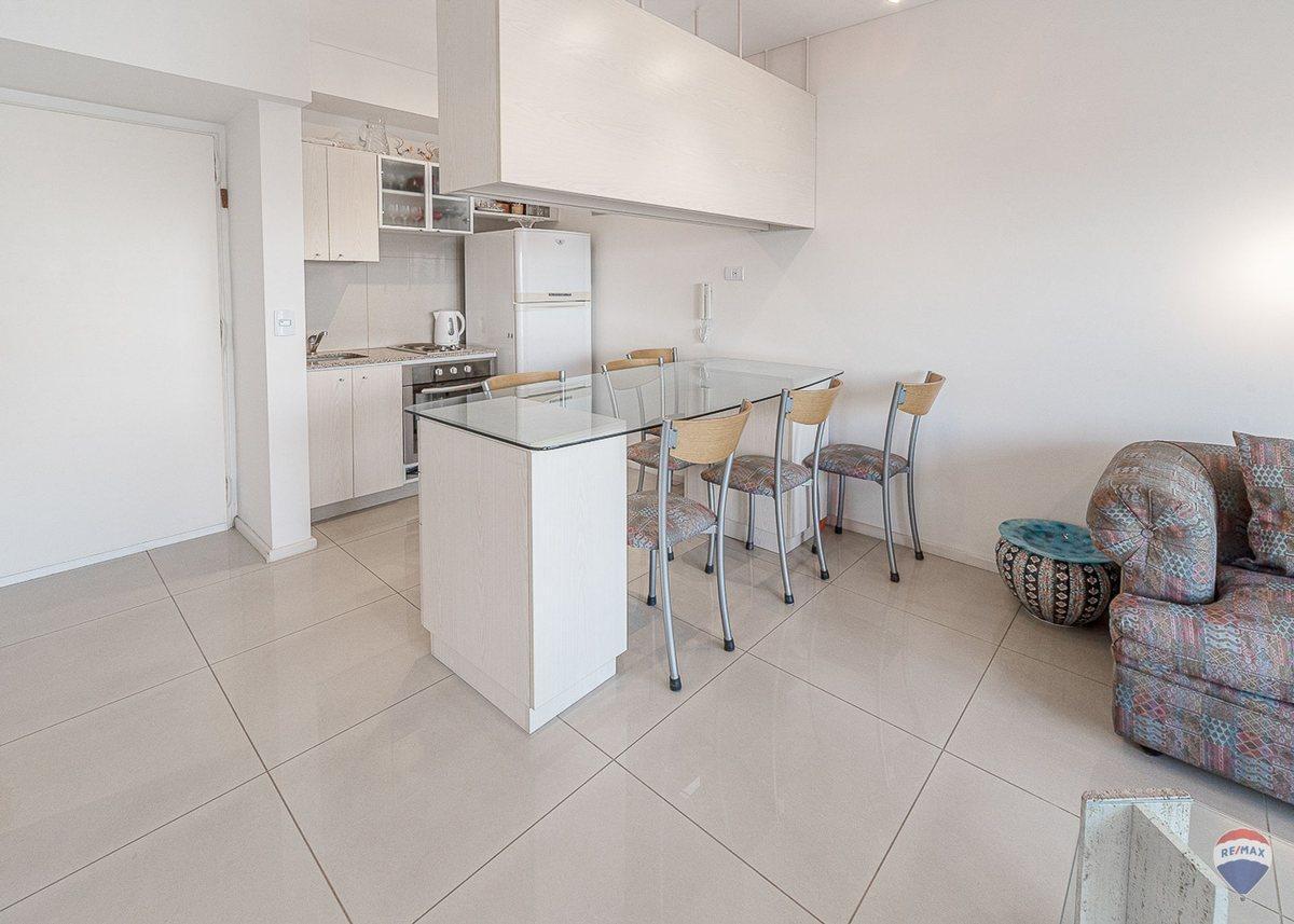 Foto de Venta departamento Semipiso estilo Loft en Núñez, imagen 1