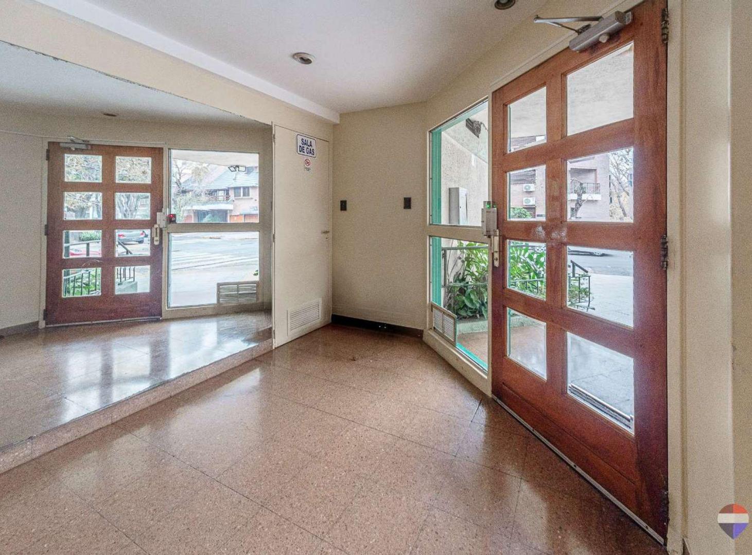 Foto de VENTA DEPARTAMENTO 3 AMBIENTES PB VILLA URQUIZA, imagen 3