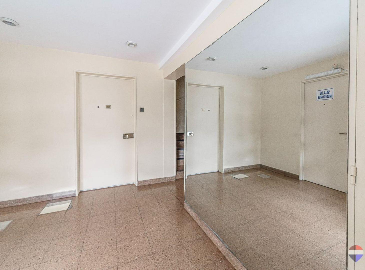 Foto de VENTA DEPARTAMENTO 3 AMBIENTES PB VILLA URQUIZA, imagen 2