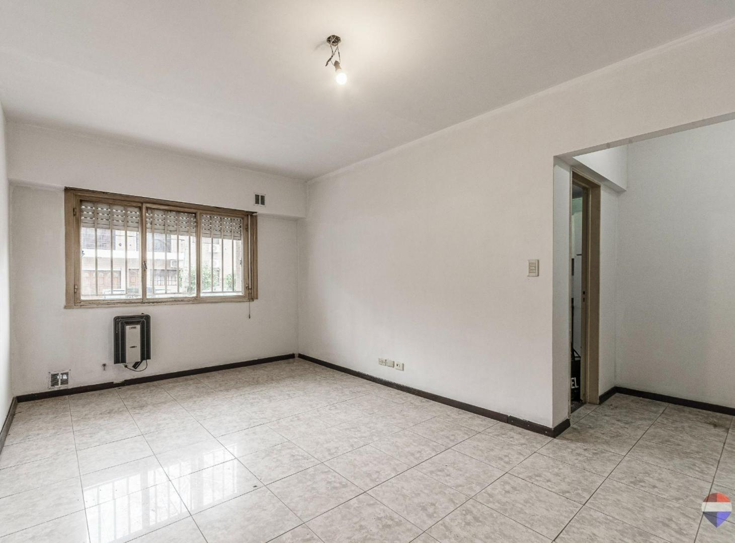 Foto de VENTA DEPARTAMENTO 3 AMBIENTES PB VILLA URQUIZA, imagen 5