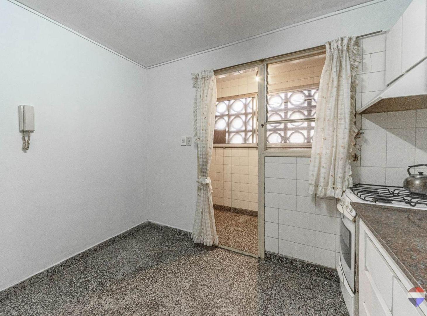 Foto de VENTA DEPARTAMENTO 3 AMBIENTES PB VILLA URQUIZA, imagen 4