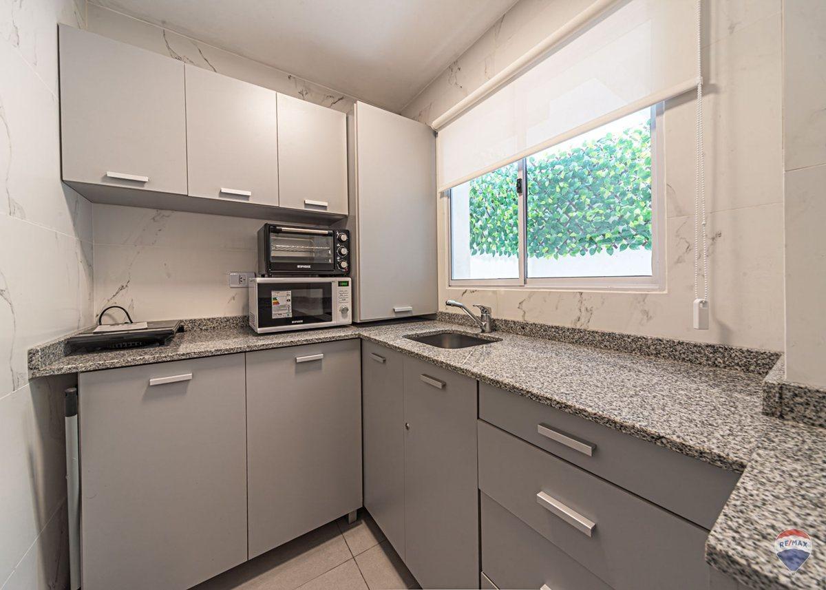 Foto de Venta Departamento Monoambiente en Núñez, imagen 5