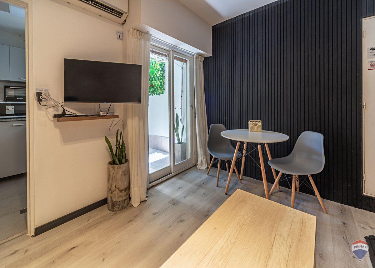 Foto de Venta Departamento Monoambiente en Núñez, imagen 4